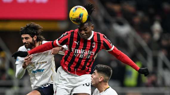 Milan-Cagliari, le statistiche più rilevanti del match di San Siro