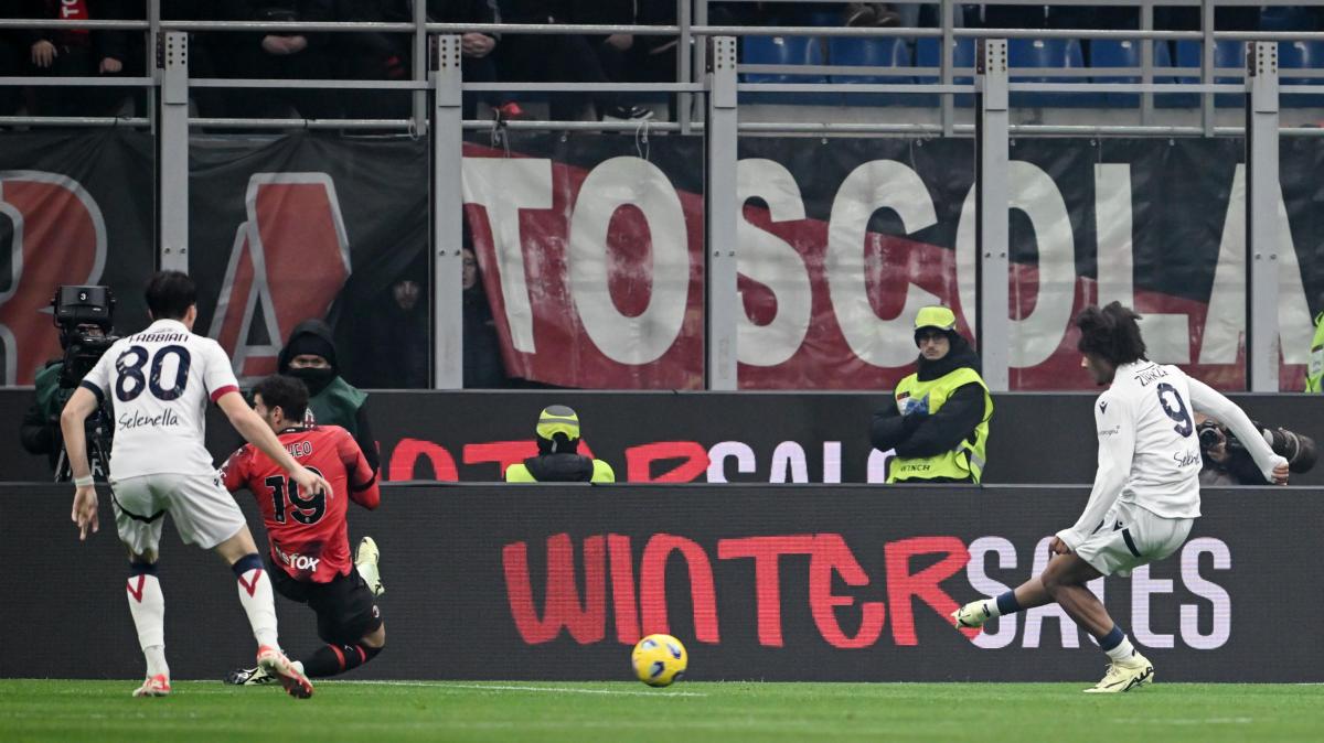 Bianchin: “Un altro attaccante per Allegri: il primo nome sulla lista non è di certo il più semplice”