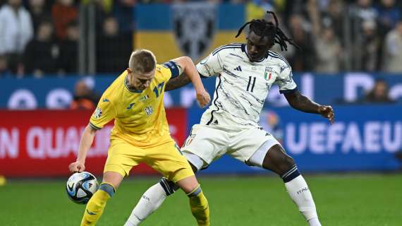 Di Marzio conferma: "Al posto di Theo il Milan potrebbe virare su Zinchenko"