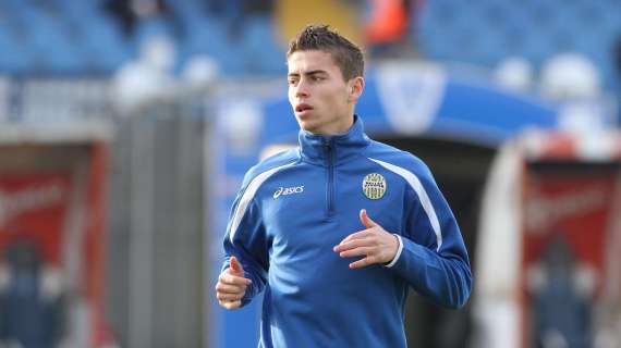 Federico De Luca