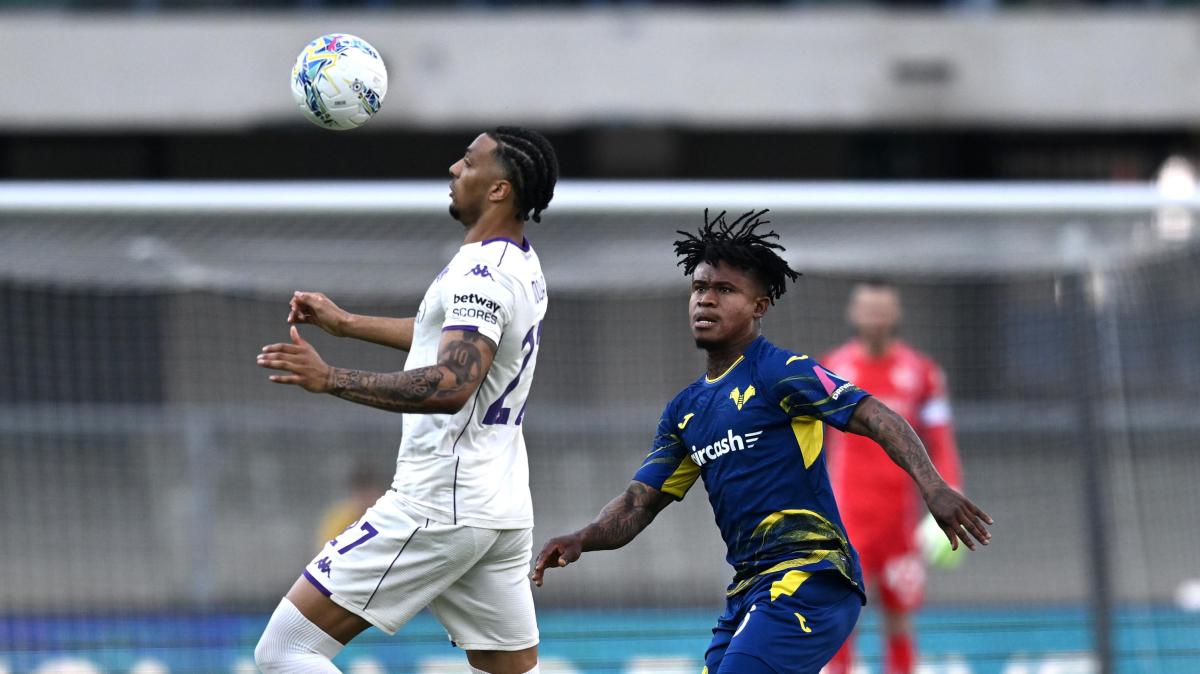 Verona, contro il Milan può arrivare un dato (negativo): di cosa si tratta