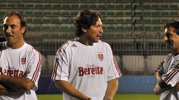 Tommaso Sabino/TuttoLegaPro.com