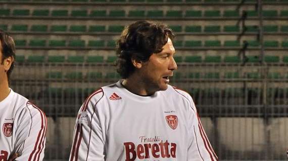 Tommaso Sabino/TuttoLegaPro.com