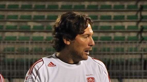 Tommaso Sabino/TuttoLegaPro.com