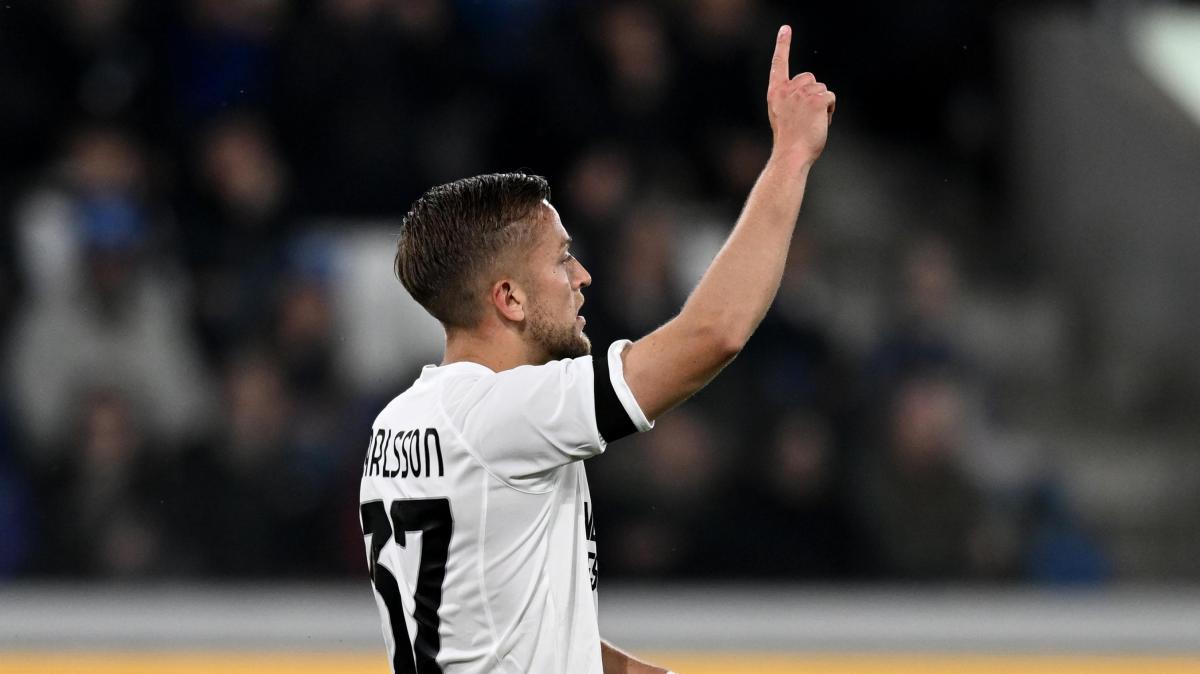 Karlstrom, centrocampista dell'Udinese, avverte il Milan di star molto attento alle partite dei friulani contro le big