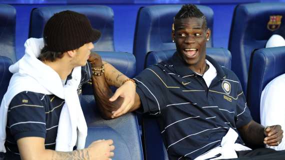 Arnautovic: "Balotelli è un ottimo ragazzo, il suo problema è che agisce senza pensare"