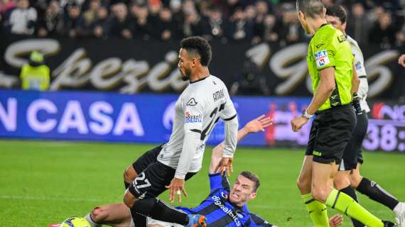 Champions, Inter: Gosens ko e non disponibile contro il Porto