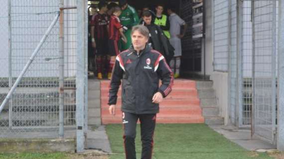 Allievi Nazionali, dal 13 agosto in ritiro a Pinzolo