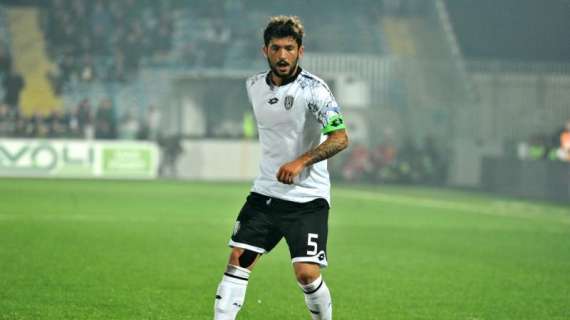 Francesco Di Leonforte/TuttoCesena.it