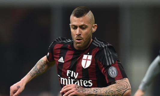 Matteo Gribaudi/Image Sport