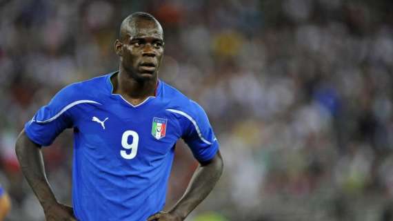 Ibra oggi, Balo domani 