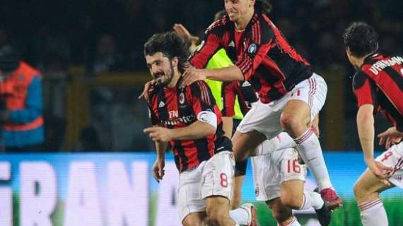 Matteo Gribaudi/Image Sport