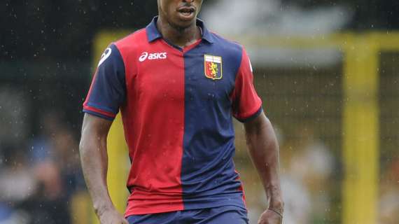 Matteo Gribaudi/Image Sport
