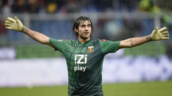 Daniele Buffa/Image Sport