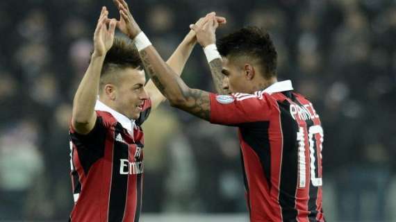 Daniele Buffa/Image Sport
