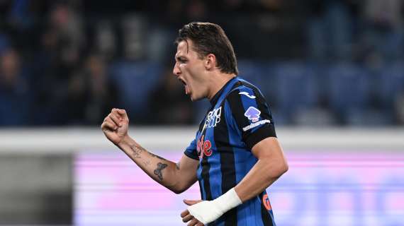 Di Marzio svela: "Milan interessato a Retegui, nei prossimi giorni si capirà la fattibilità della trattativa"