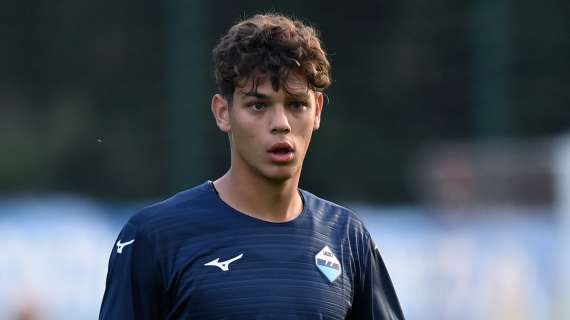 Milan Futuro, ufficiale l'ingaggio del 2005 Matteo Dutu