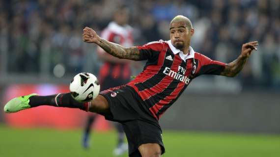 ESCLUSIVA MN - Bartoletti: "Ambrosini, il dolore di Galliani è indicativo. Boateng? Nessuno sarebbe disperato"
