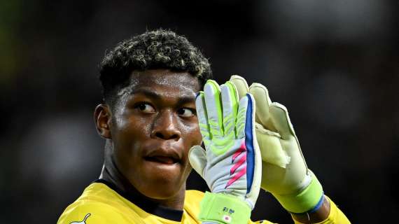 Rebus portiere, Tuttosport: "Se Maignan non rinnova, Tare guarda a Suzuki"