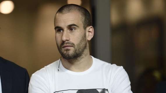 Palacio: ''Non andrei mai al Milan''
