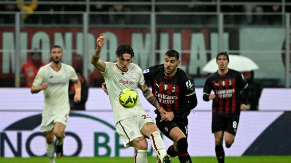 TMW Radio – De Paola: “Il Milan se perde intensità non c’è più come squadra”