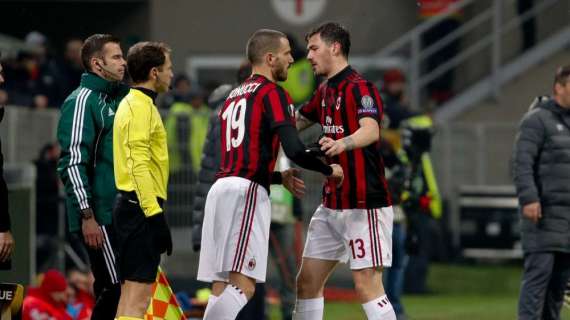 Milan, altra gara senza subire gol: la rinascita rossonera è partita da una nuova compattezza difensiva