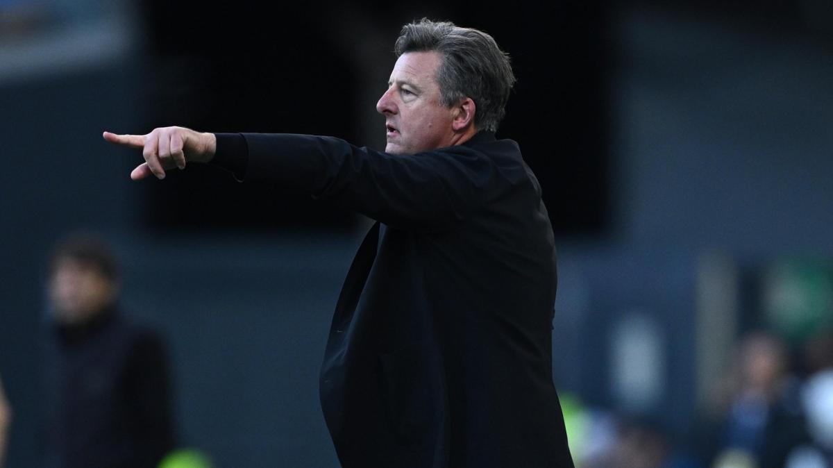 Verso Milan-Udinese, Runjaic ha fissato l'obiettivo dei bianconeri: di cosa si tratta