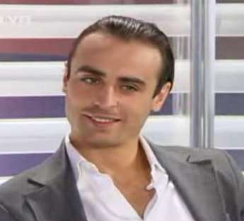 Anche Berbatov attratto dalle sirene dell'Anzhi