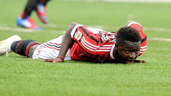 Allegri: "Muntari pensavo facesse una carriera migliore"