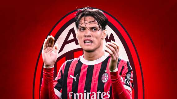 ESCLUSIVA MN - Marino: "Ricci maturo già a 18 anni. Ideale per il Milan, con Allegri crescerà ancora"