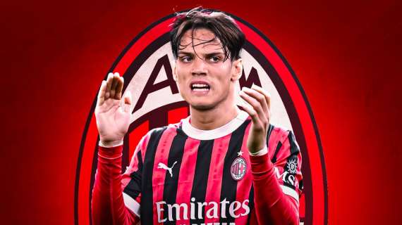 L'importanza di avere in squadra Samuele Ricci: perché il Milan ha fatto un affare