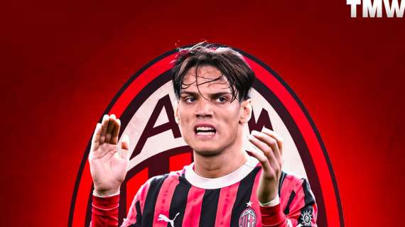 Domani le visite dell'ex Toro. Il CorSport: "Ricci scopre il Milan"