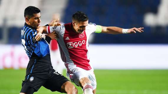 Milan, Corriere dello Sport: "Pista Tadic"