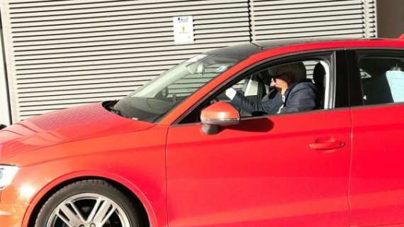 Roma, richiesta in deroga di tesseramento per Stefano Luxoro, che ha risolto il contratto con il Milan a luglio
