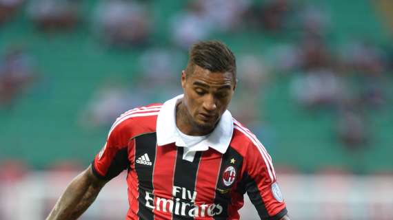 Boateng risponde su Twitter: segui il live su MilanNews.it!