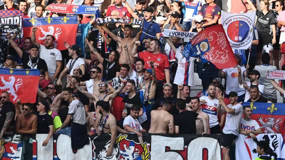 Dalla Francia: Lione Provvisoriamente retrocesso in Ligue 2 al termine della stagione