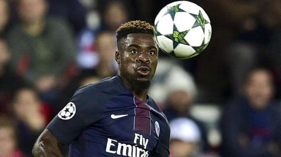 Tottenham-Ipswich Town: Aurier non è nemmeno in panchina