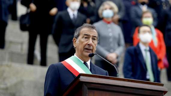 San Siro, Sala: "Con squadre c'è possibilità di mediazione"