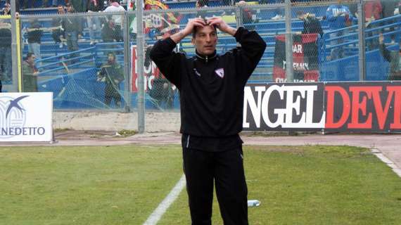Lutto nel calcio: morto Francesco Mancini