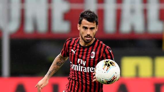 L'autocritica di Suso è un gesto non banale. Lo spagnolo a caccia della redenzione definitiva