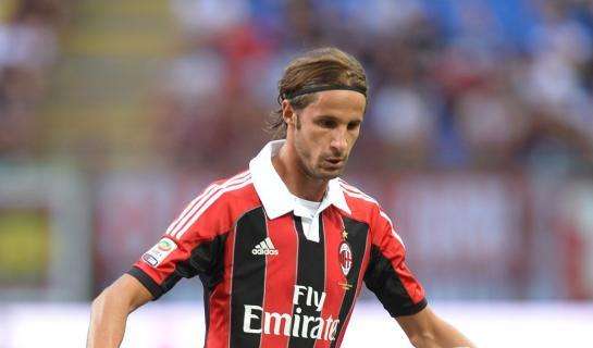 Antonini: "Futuro al Milan? Sarebbe un sogno"