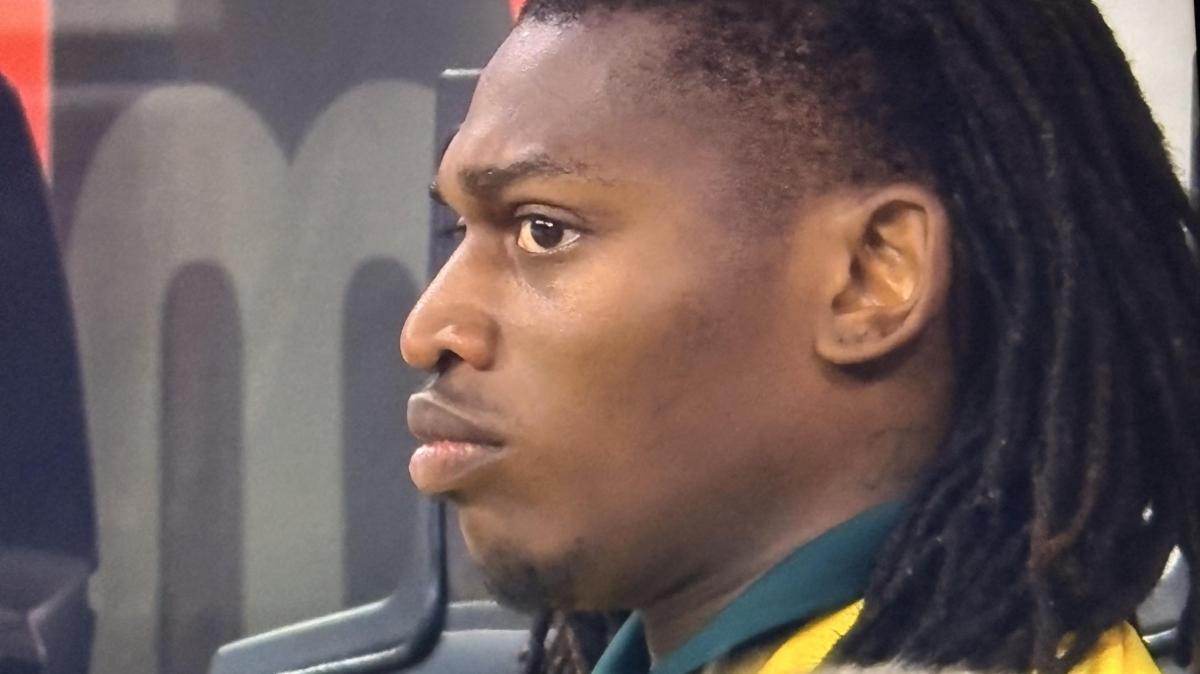 I numeri del Milan senza Leao in campo in questo campionato: 7 vittorie su 9 gare e una media di 2,44 punti a partita