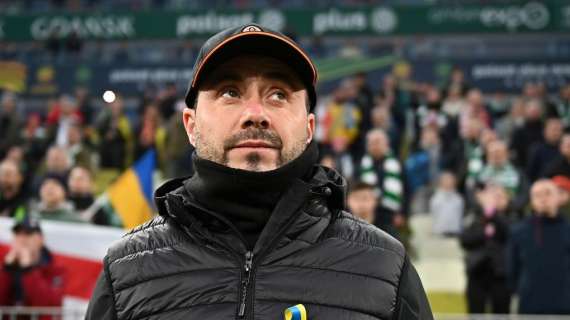 Ucraina, stop definitivo al campionato: titolo non assegnato