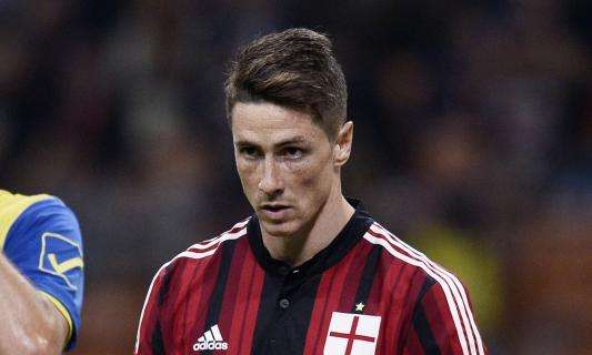 Galderisi su Torres: "Si è un po’ perso, spero possa rilanciarsi al Milan"