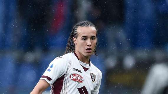 Di Marzio: "Fiorentina, in arrivo Laxalt: trattativa in chiusura"