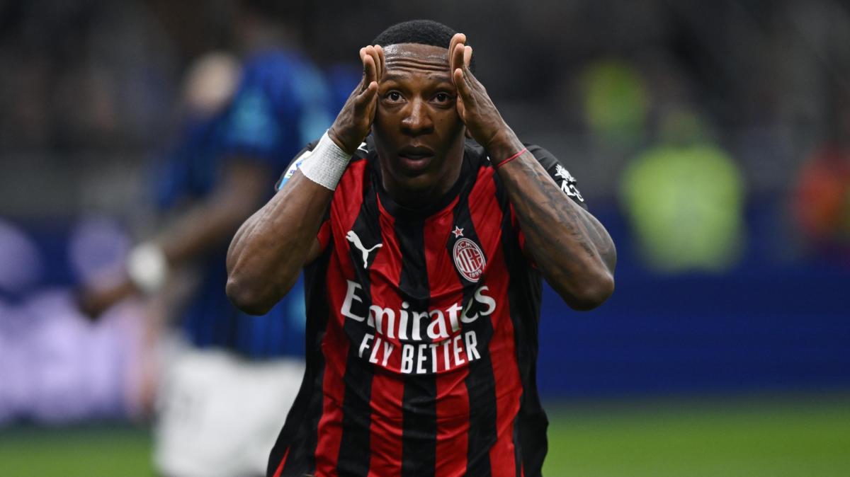 L'Inter non vince un Derby contro il Milan da (quasi) due anni