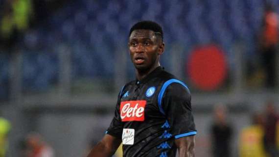 MN - Ag. Diawara: "Non parlo di Amadou. Ottima impressione il Milan"