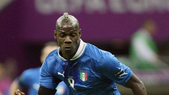 Le solite balotellate, l'estate alternativa di SuperMario
