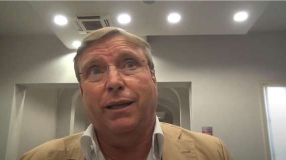 Lo Monaco sul mercato di gennaio: "Il Milan farà qualche ritocco"