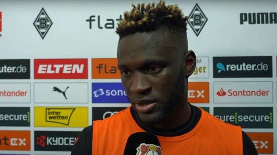 Tutto su Victor Boniface: chi è l'attaccante che vestirà la maglia del Milan
